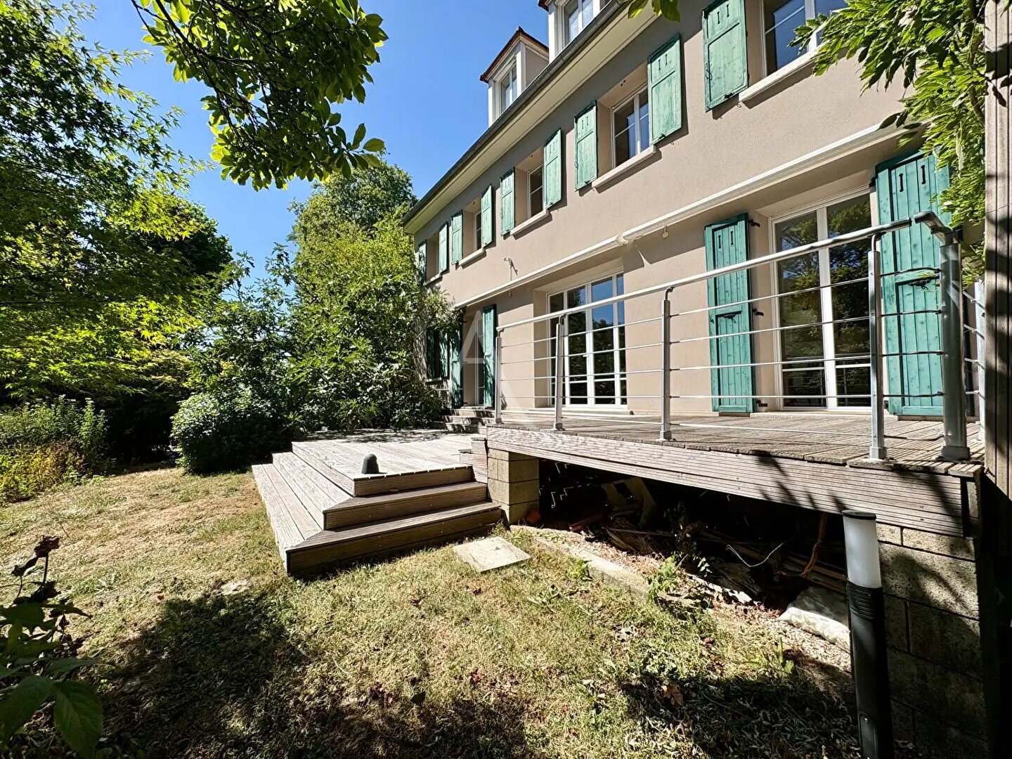 Maison à vendre, 182m², Gif-sur-Yvette