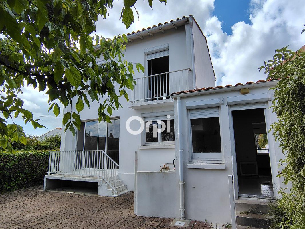 Maison à vendre, 85m², Bourcefranc-le-Chapus