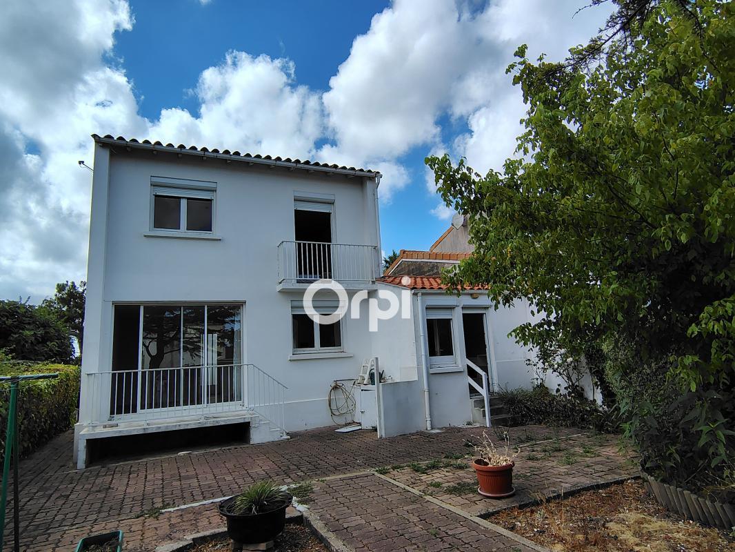 Maison à vendre, 85m², Bourcefranc-le-Chapus