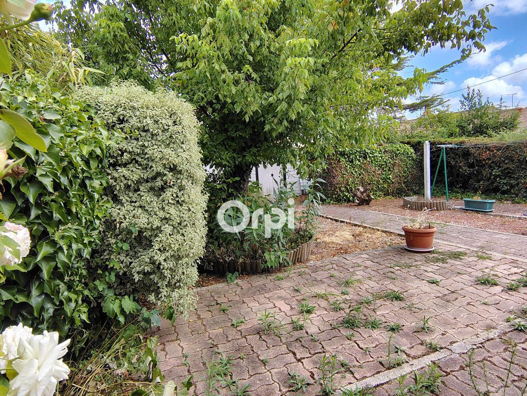 Maison à vendre, 85m², Bourcefranc-le-Chapus