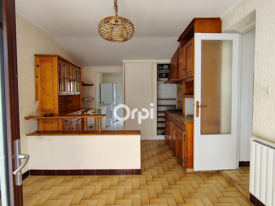Maison à vendre, 85m², Bourcefranc-le-Chapus