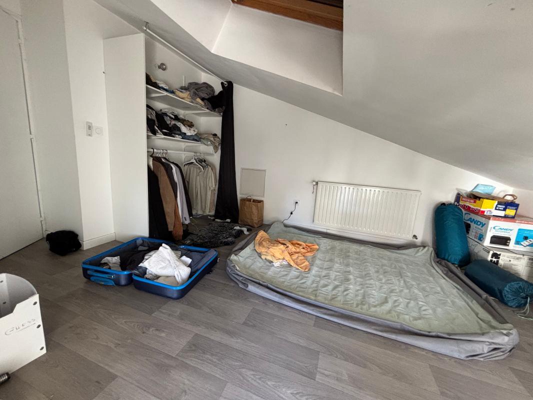 Maison à vendre, 175m², Saint-Just-Luzac