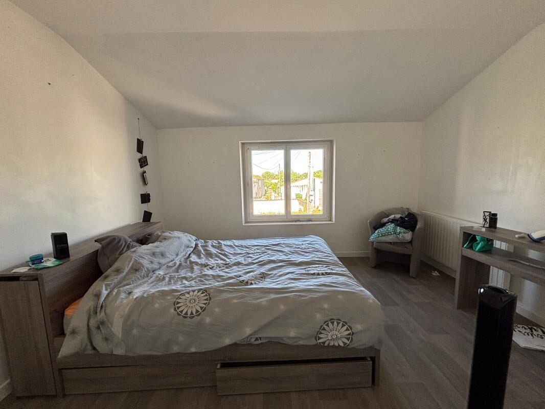 Maison à vendre, 175m², Saint-Just-Luzac