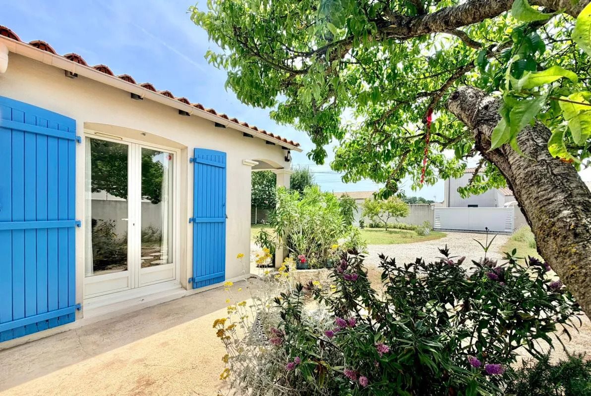 Maison à vendre, 120m², Bourcefranc-le-Chapus