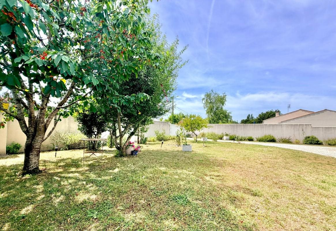 Maison à vendre, 120m², Bourcefranc-le-Chapus