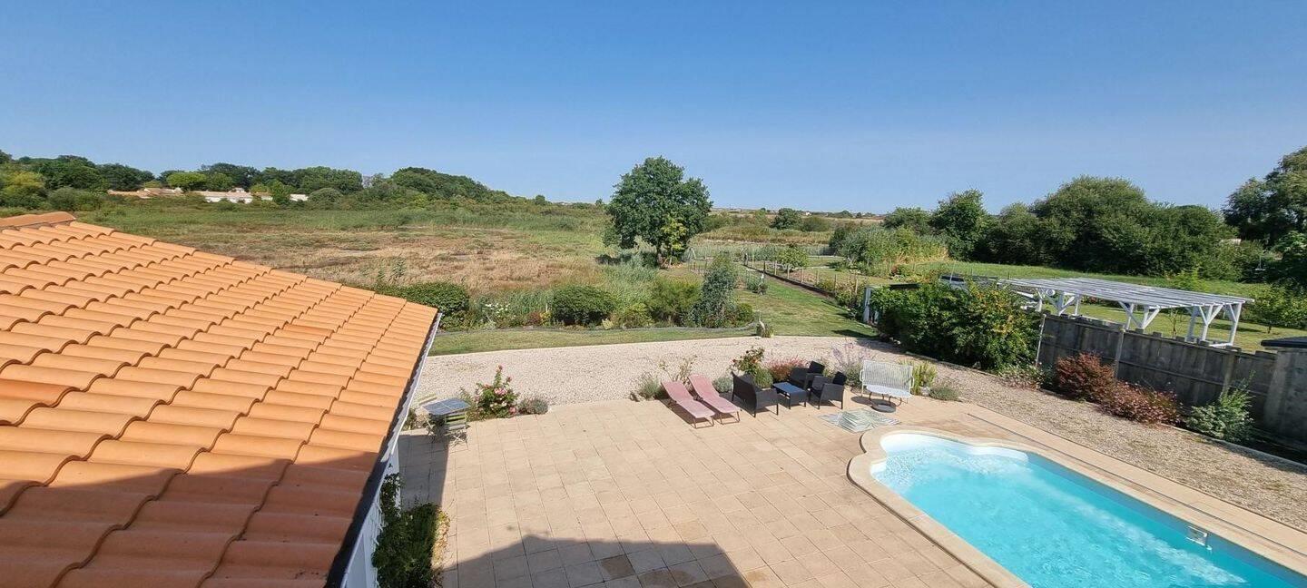 Maison à vendre, 155m², La Tremblade