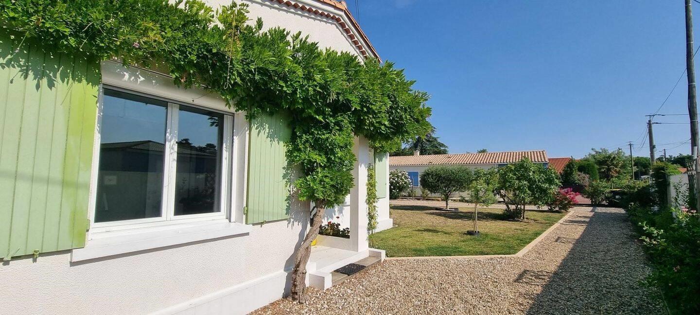 Maison à vendre, 155m², La Tremblade