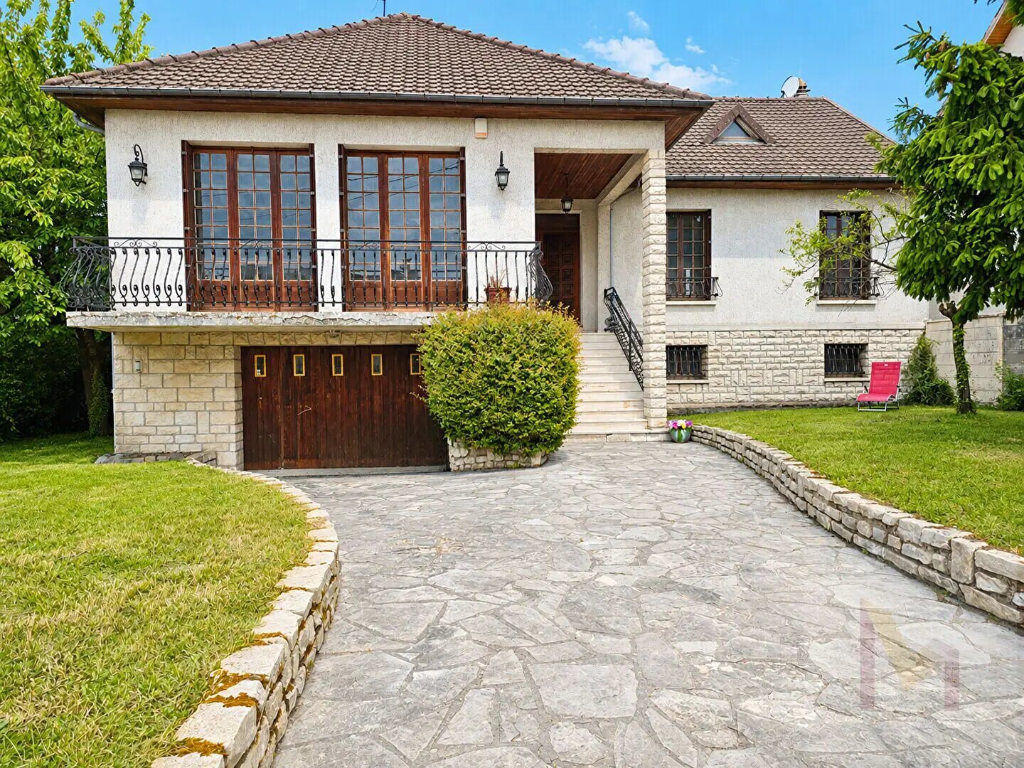 Maison à vendre, 200m², Neuilly-Plaisance