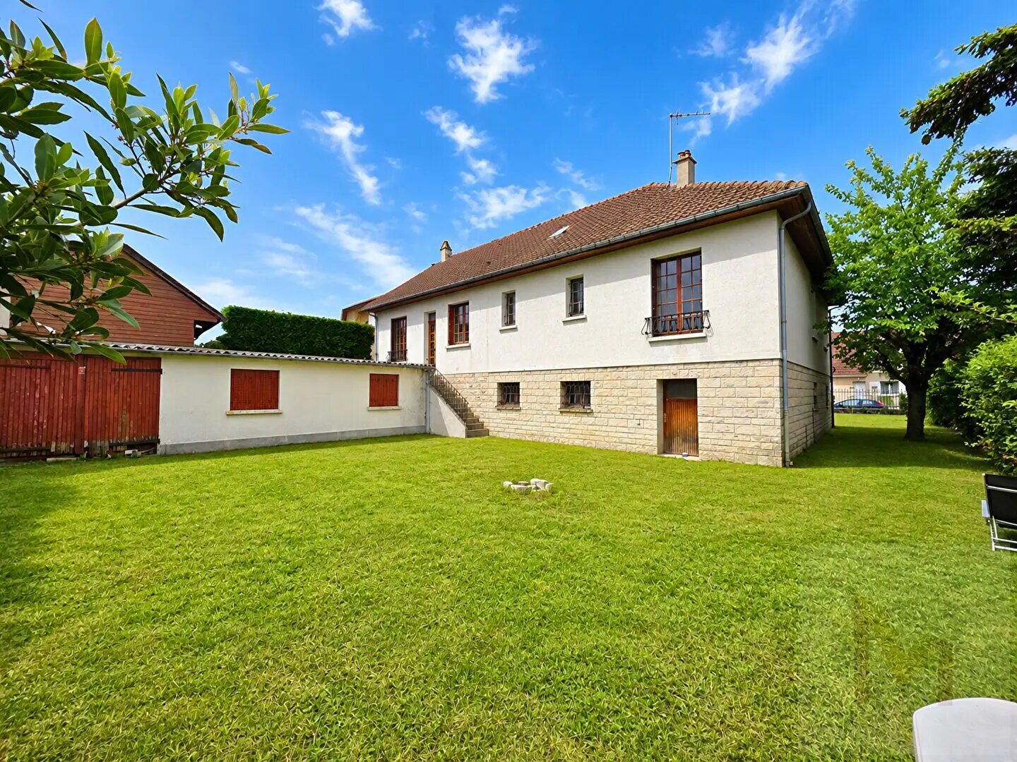 Maison à vendre, 200m², Neuilly-Plaisance