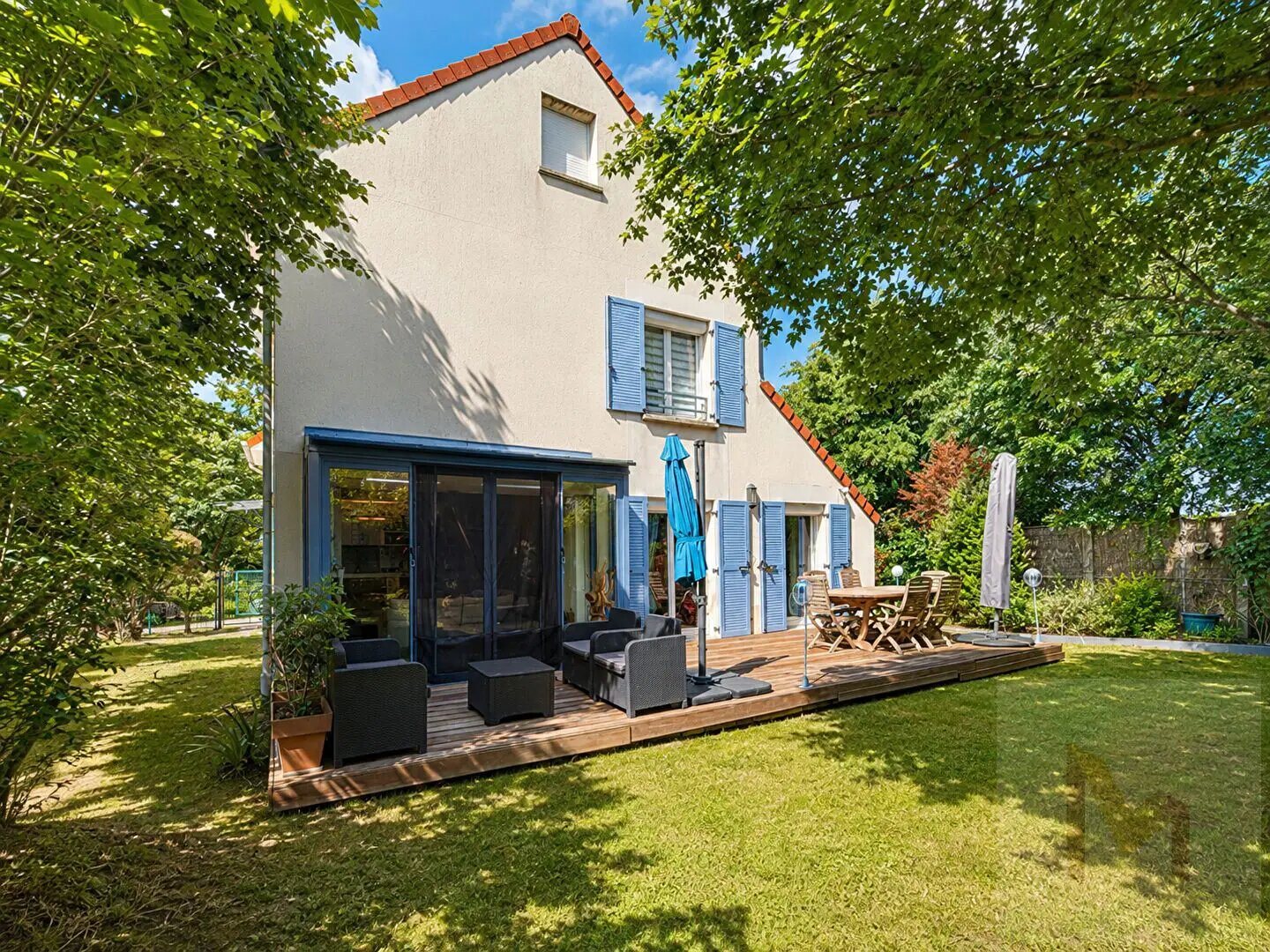 Maison à vendre, 156m², Neuilly-Plaisance