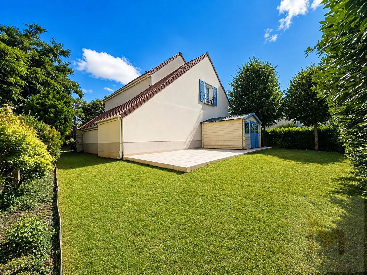 Maison à vendre, 156m², Neuilly-Plaisance