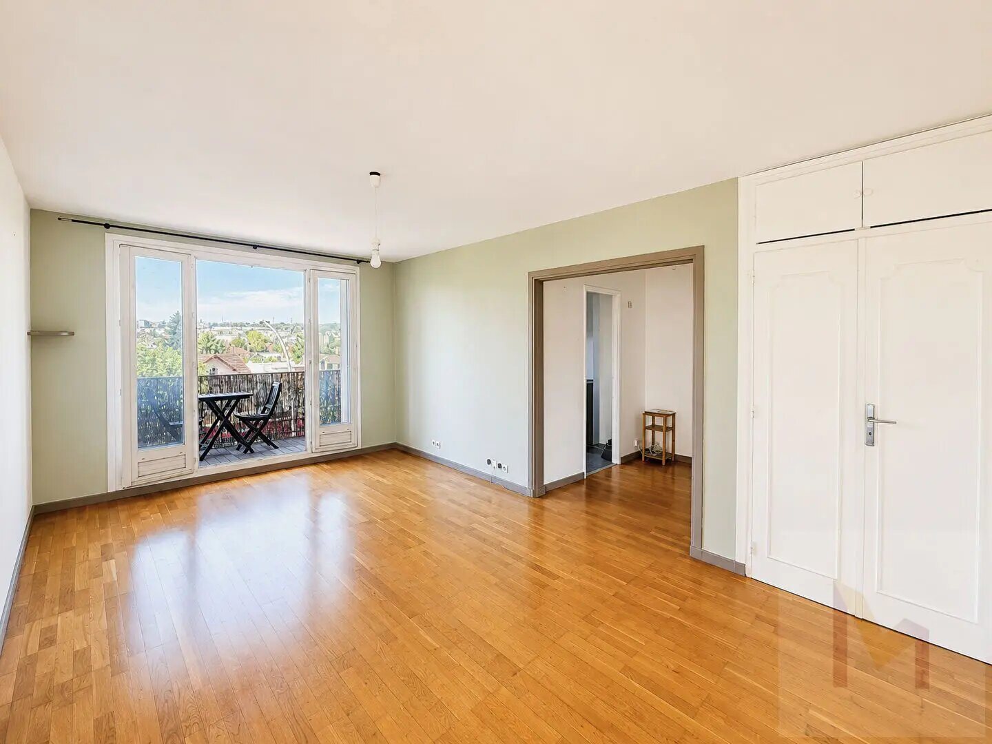 Appartement à vendre, 58m², Le Perreux-sur-Marne
