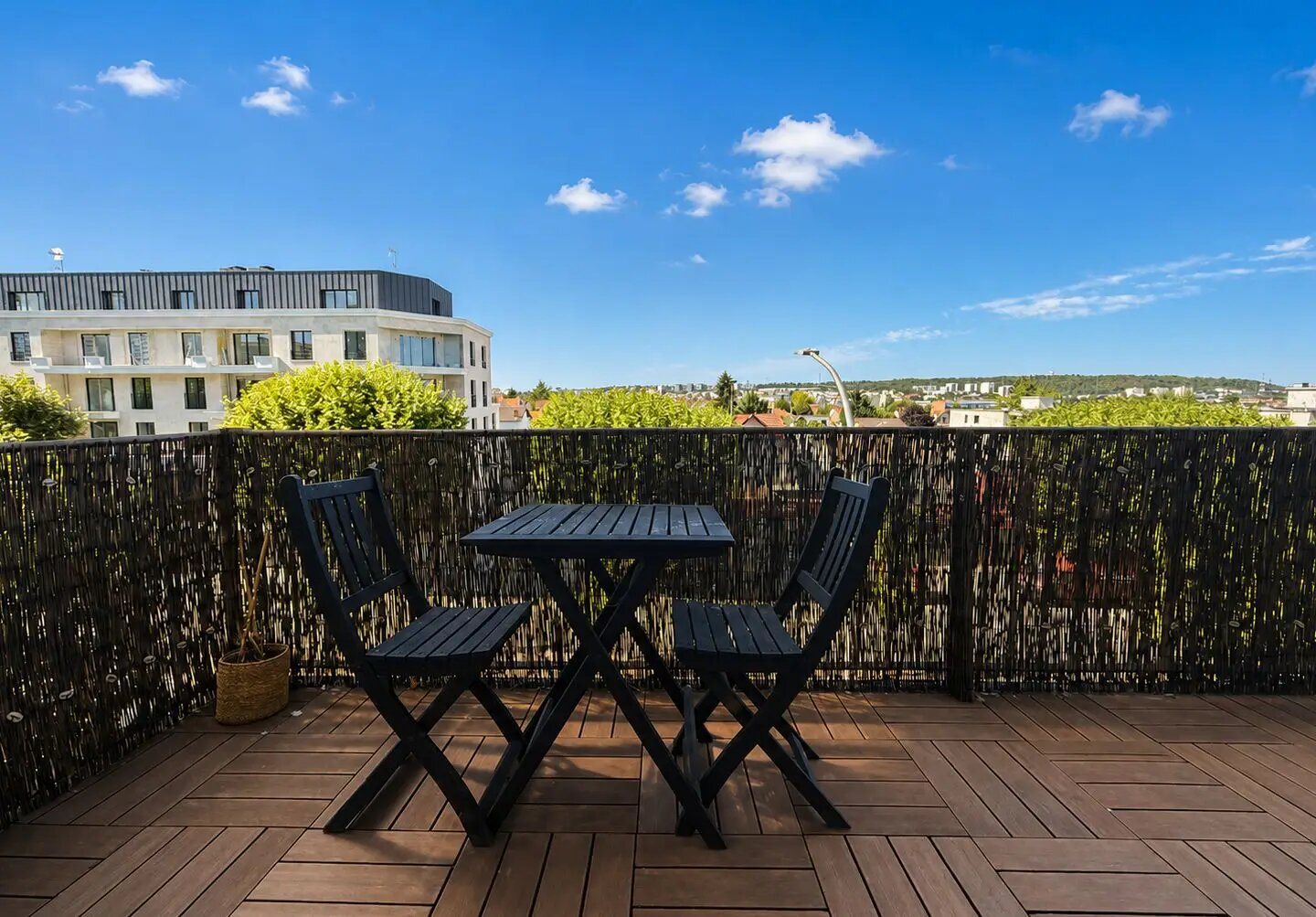 Appartement à vendre, 58m², Le Perreux-sur-Marne