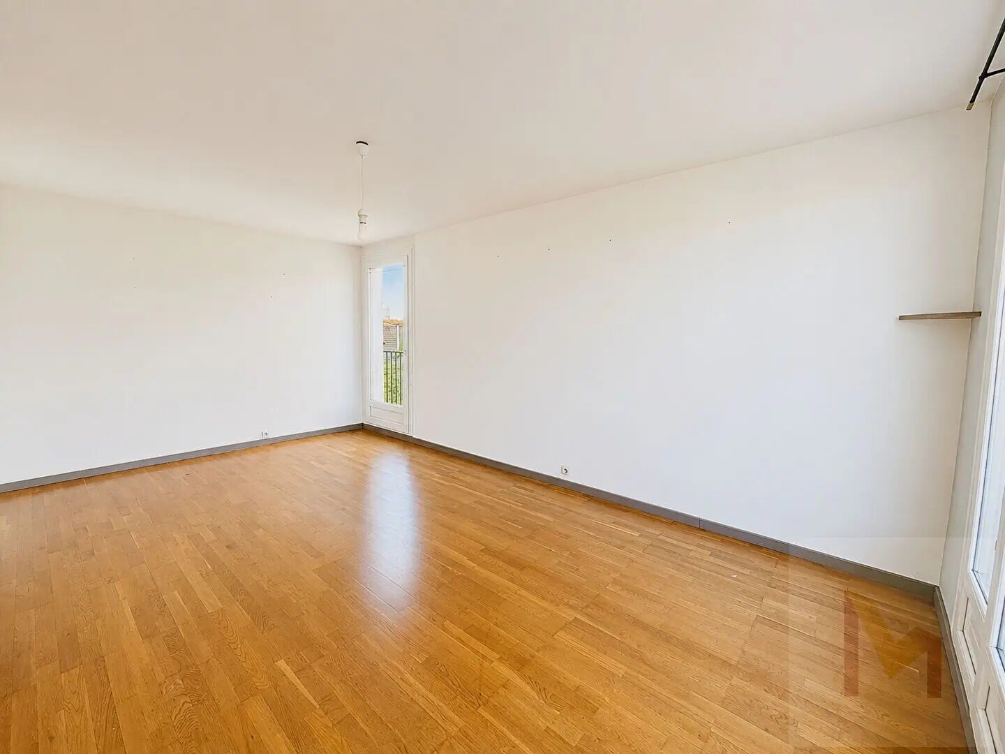 Appartement à vendre, 58m², Le Perreux-sur-Marne