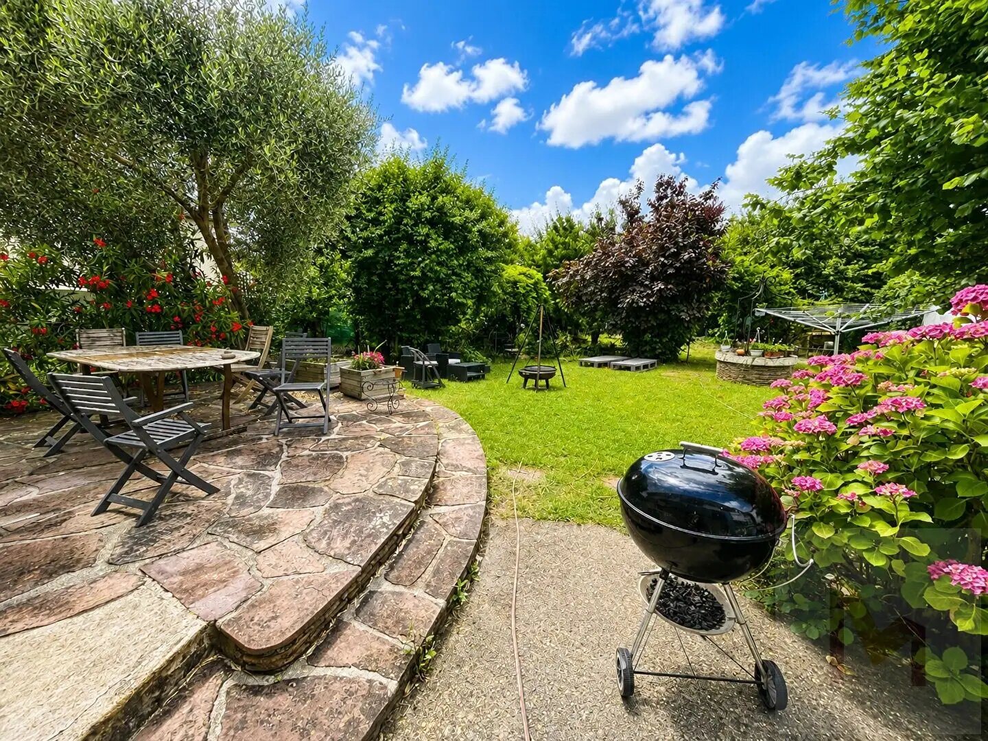 Maison à vendre, 111m², Neuilly-sur-Marne
