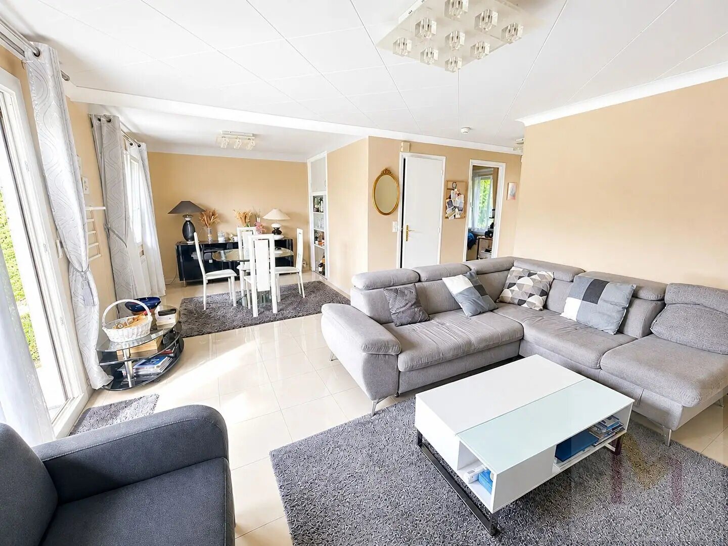 Maison à vendre, 111m², Neuilly-sur-Marne