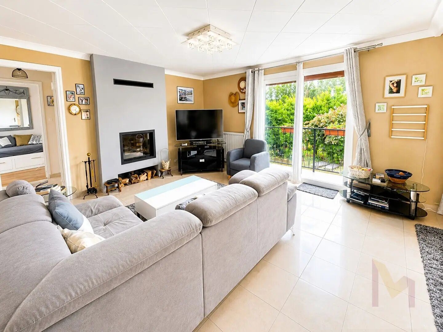 Maison à vendre, 111m², Neuilly-sur-Marne