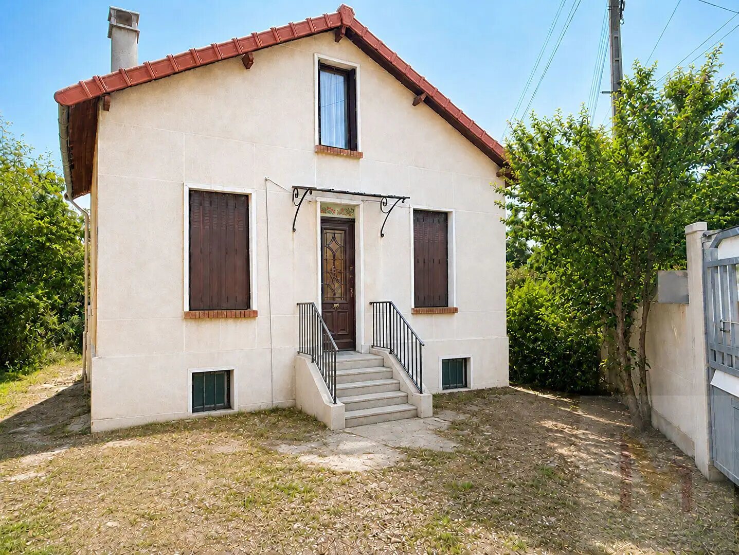 Maison à vendre, 65m², Neuilly-Plaisance