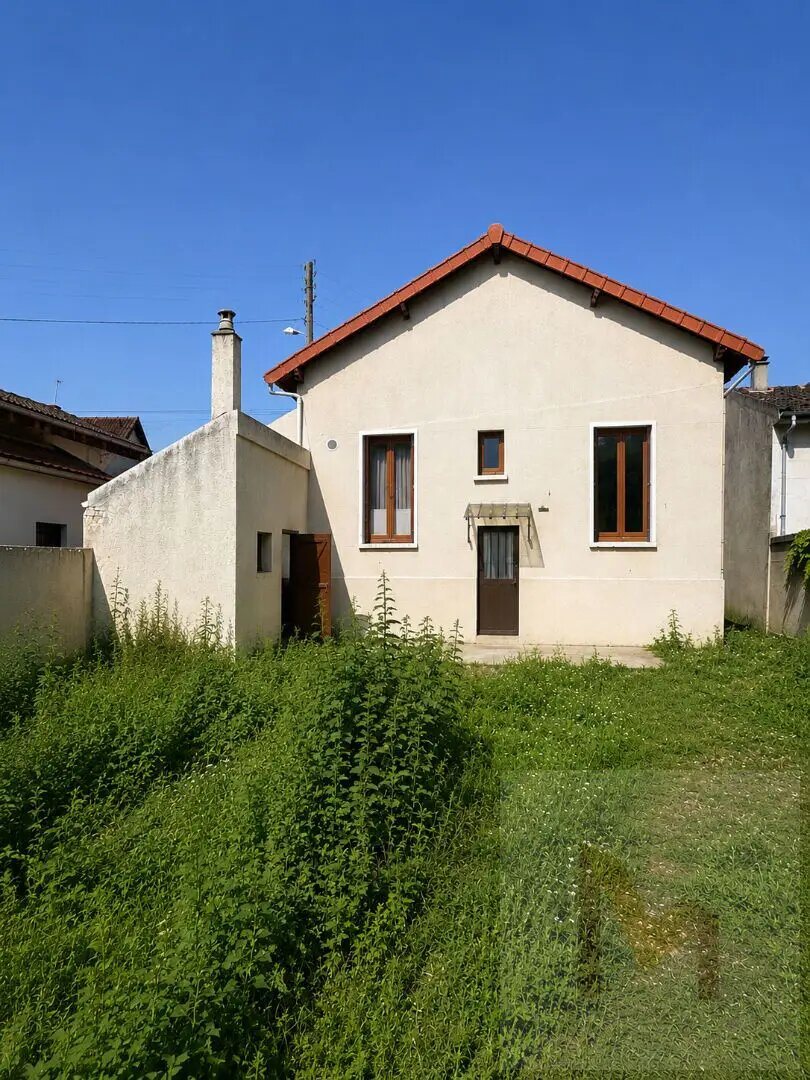 Maison à vendre, 65m², Neuilly-Plaisance