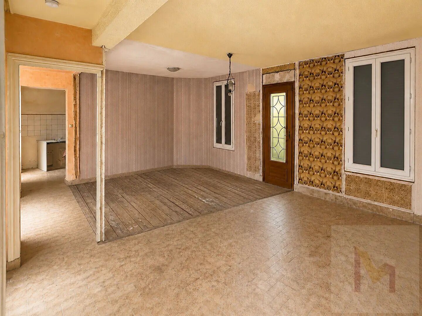 Maison à vendre, 65m², Neuilly-Plaisance