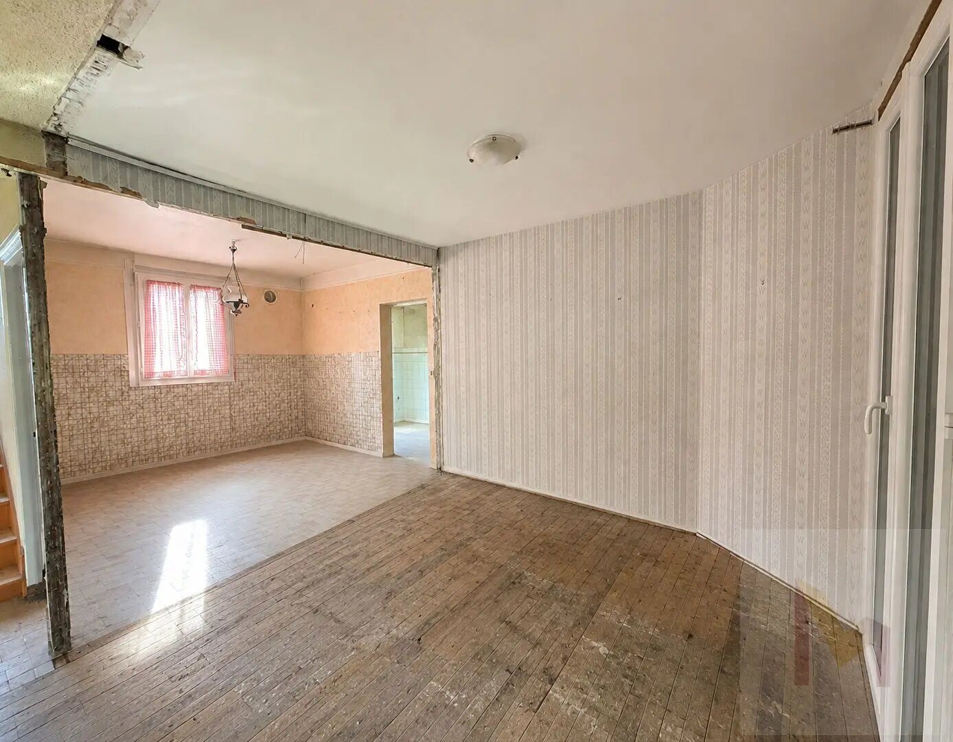 Maison à vendre, 65m², Neuilly-Plaisance