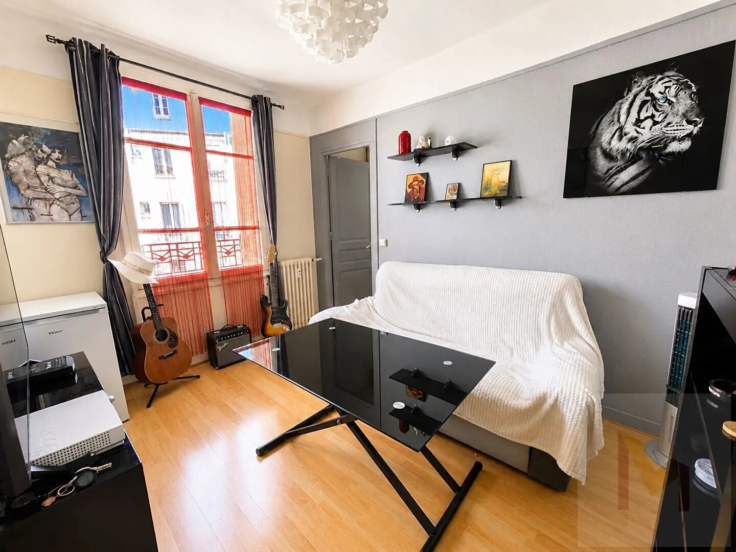 Appartement à vendre, 27m², Neuilly-Plaisance