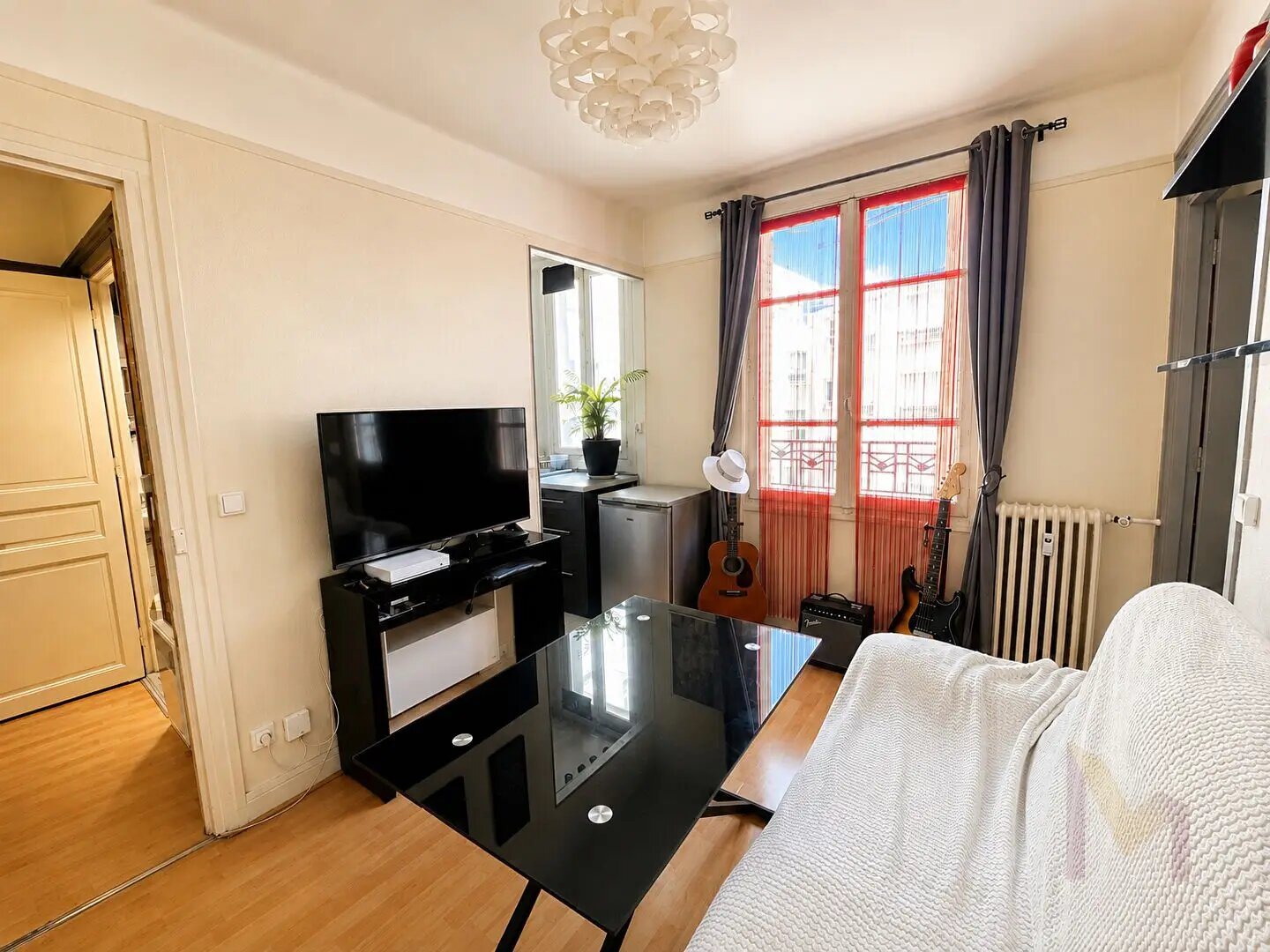 Appartement à vendre, 27m², Neuilly-Plaisance