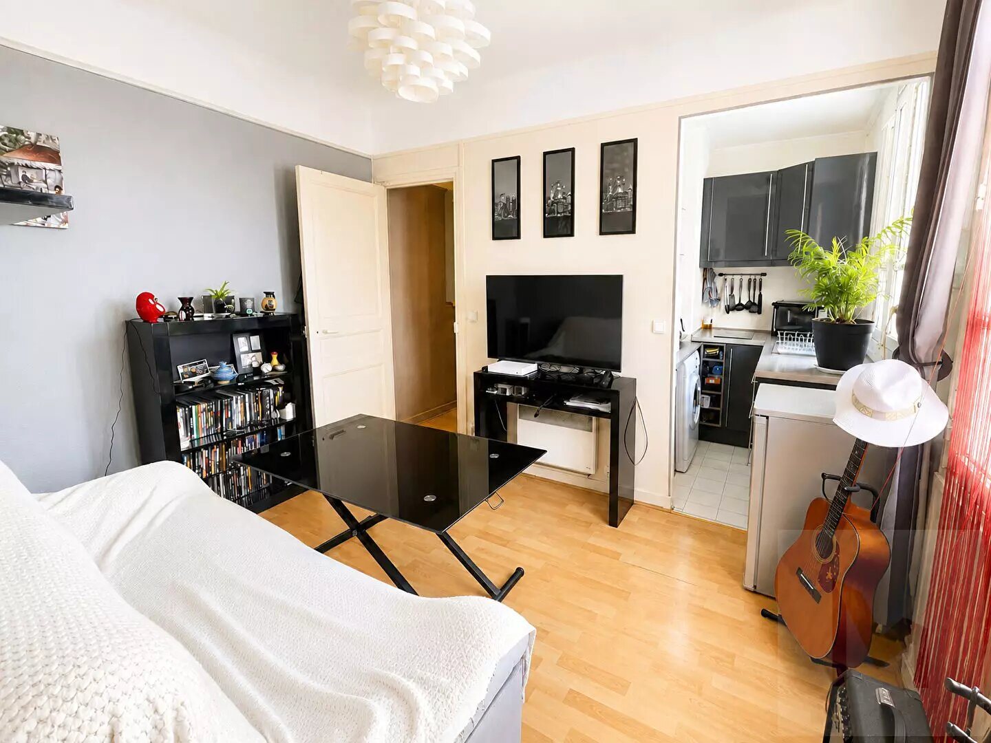 Appartement à vendre, 27m², Neuilly-Plaisance