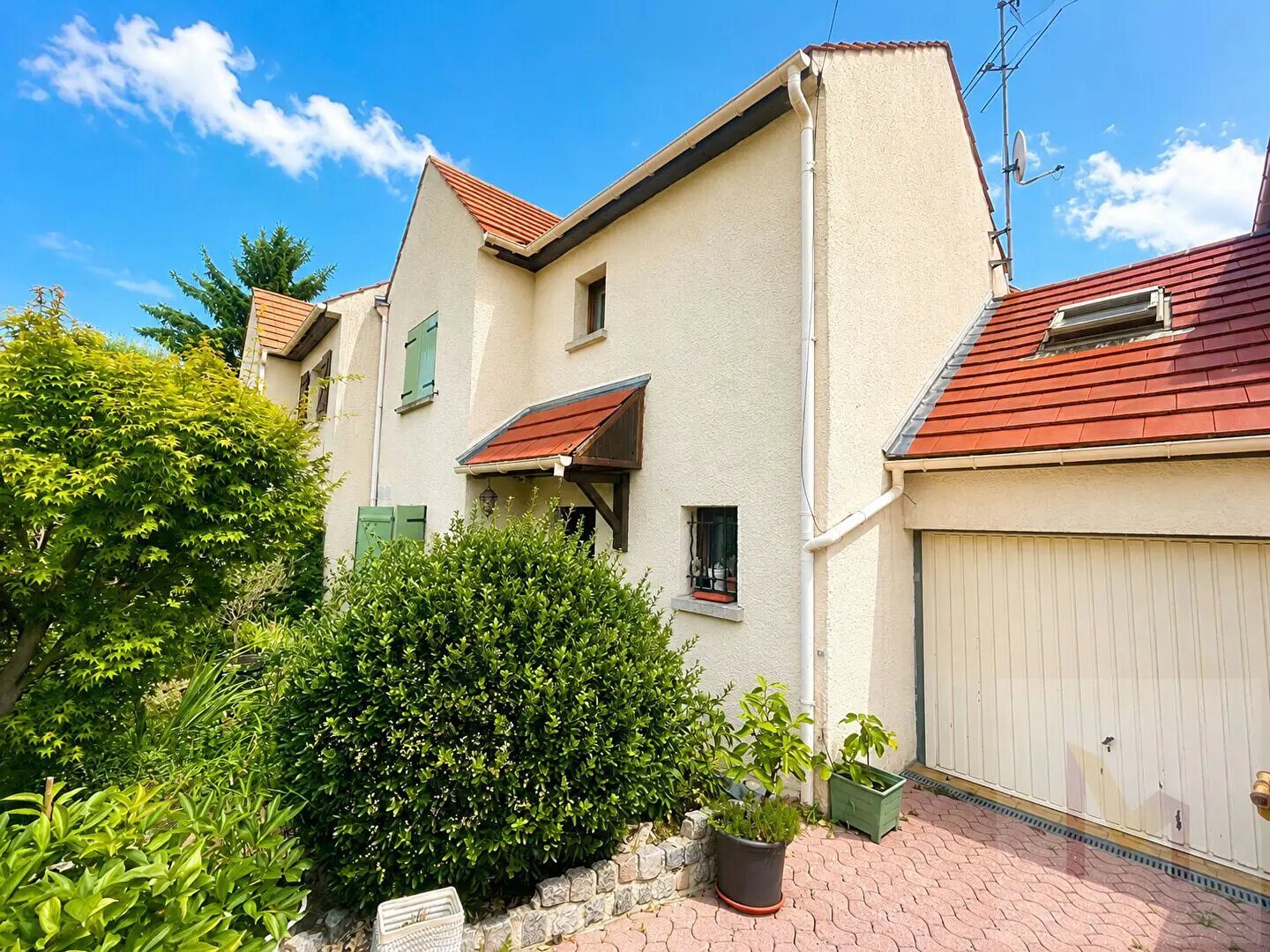 Maison à vendre, 81m², Neuilly-sur-Marne