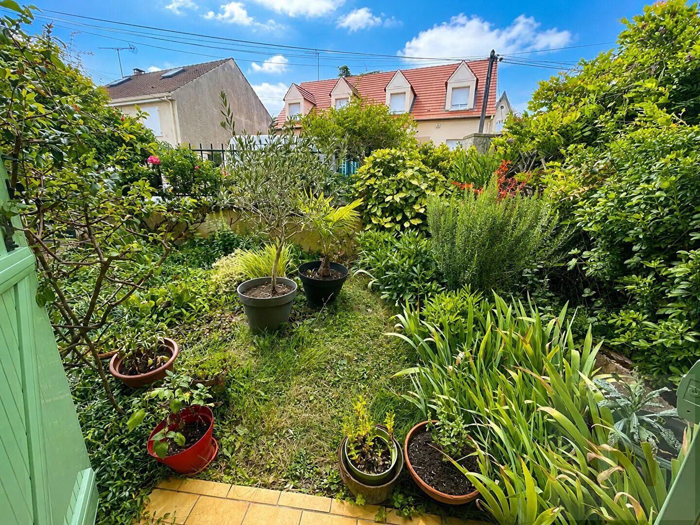 Maison à vendre, 81m², Neuilly-sur-Marne