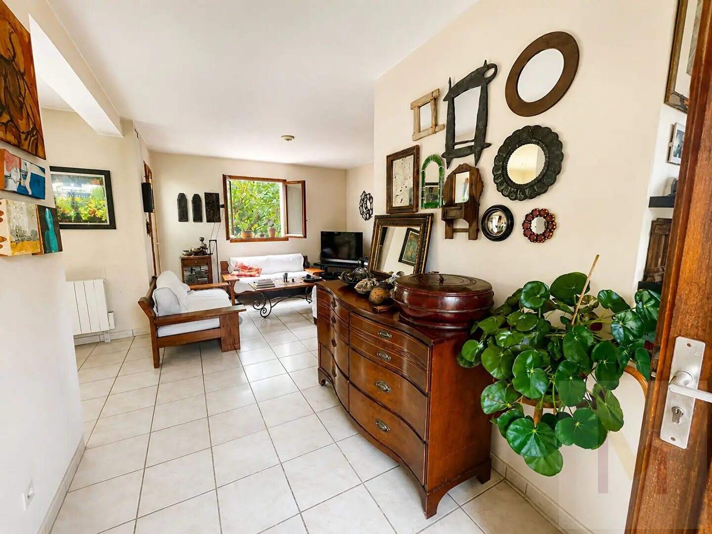 Maison à vendre, 81m², Neuilly-sur-Marne