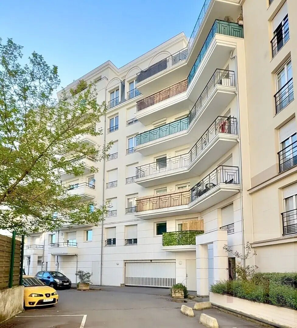 Appartement à vendre, 28m², Neuilly-Plaisance