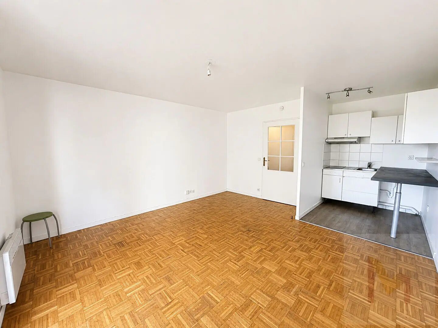 Appartement à vendre, 28m², Neuilly-Plaisance