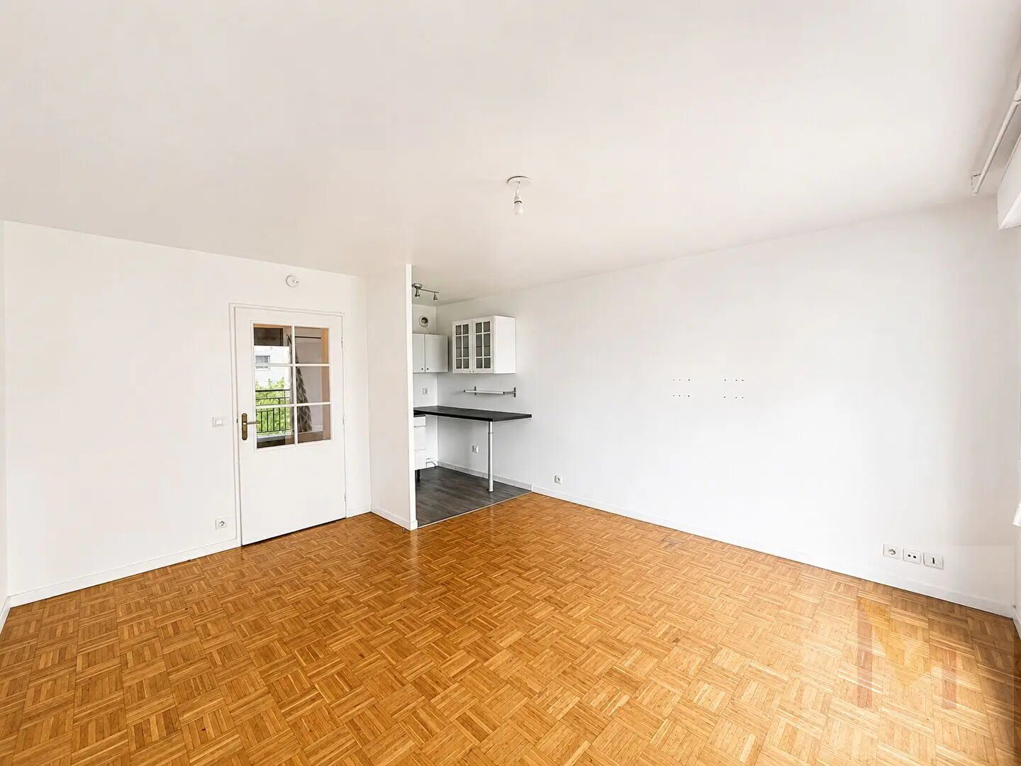 Appartement à vendre, 28m², Neuilly-Plaisance