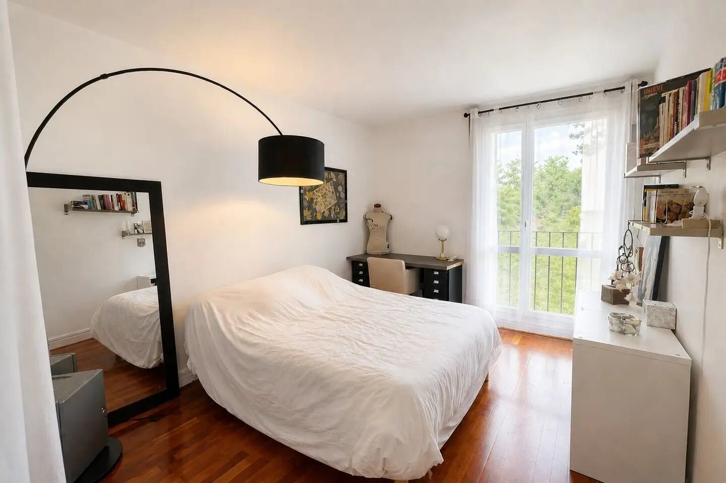 Appartement à vendre, 66m², Neuilly-Plaisance