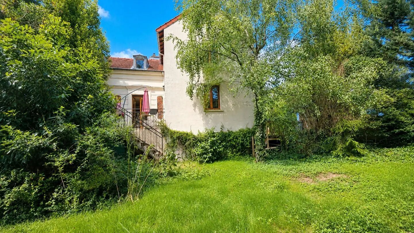 Maison à vendre, 119m², Neuilly-Plaisance