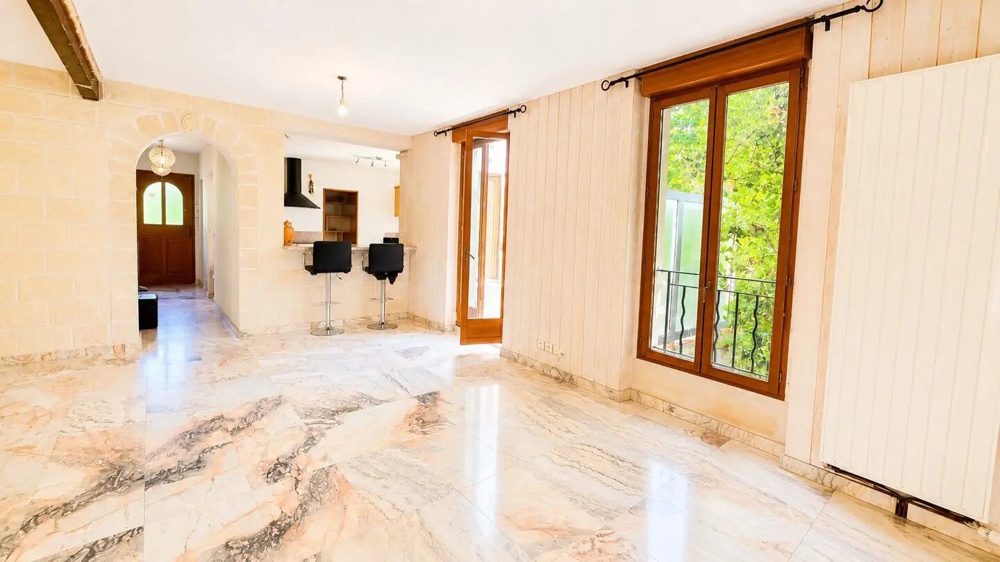 Maison à vendre, 119m², Neuilly-Plaisance