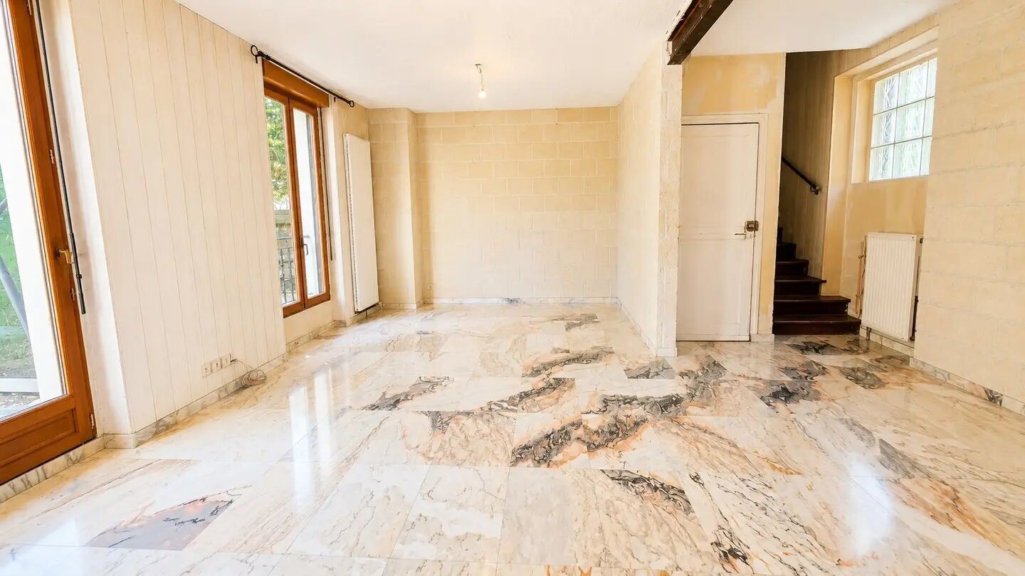 Maison à vendre, 119m², Neuilly-Plaisance
