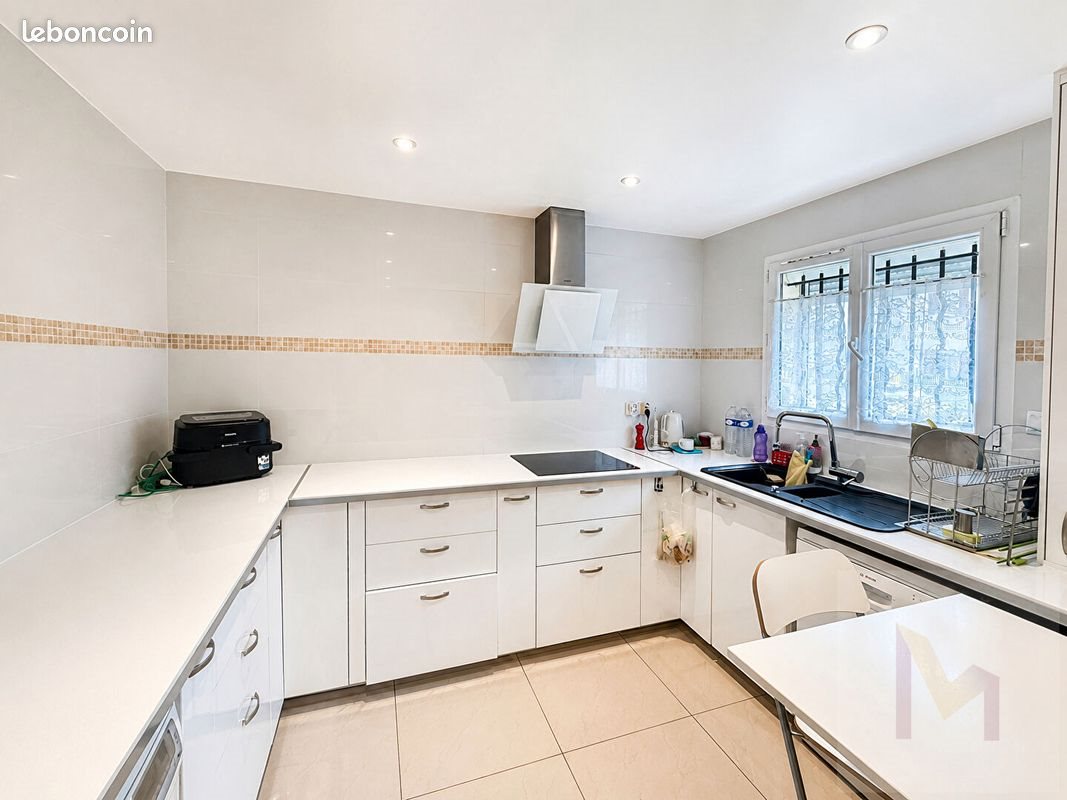 Maison à vendre, 104m², Neuilly-Plaisance