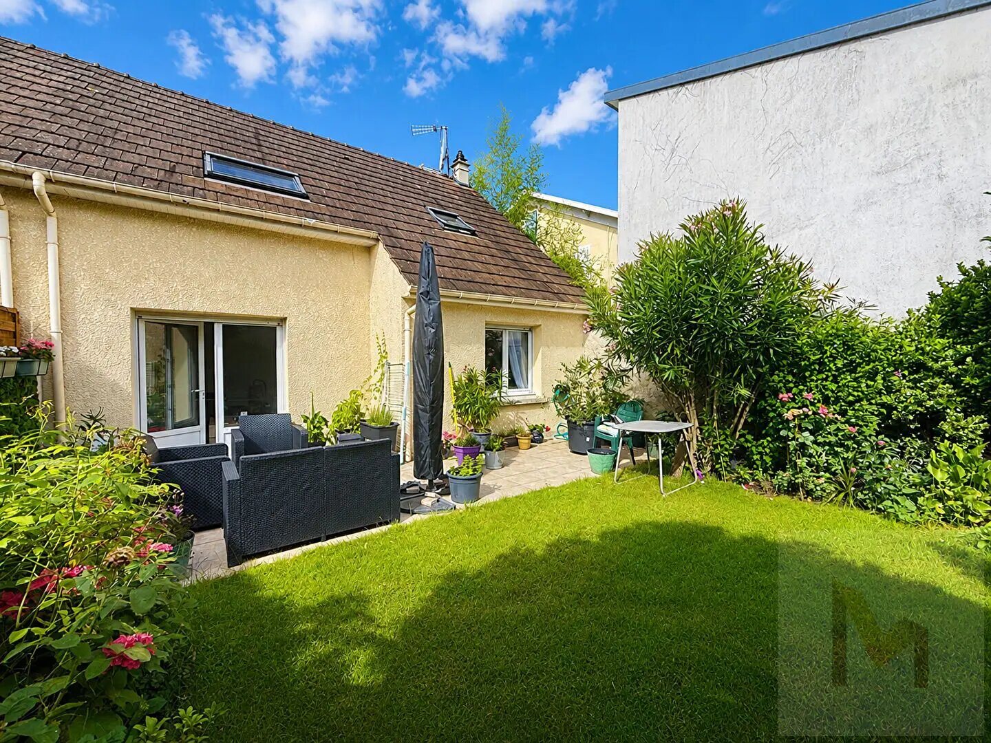 Maison à vendre, 100m², Neuilly-Plaisance