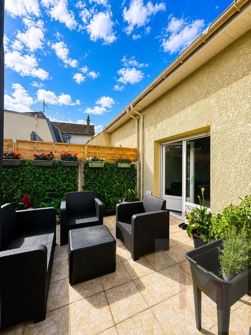 Maison à vendre, 100m², Neuilly-Plaisance