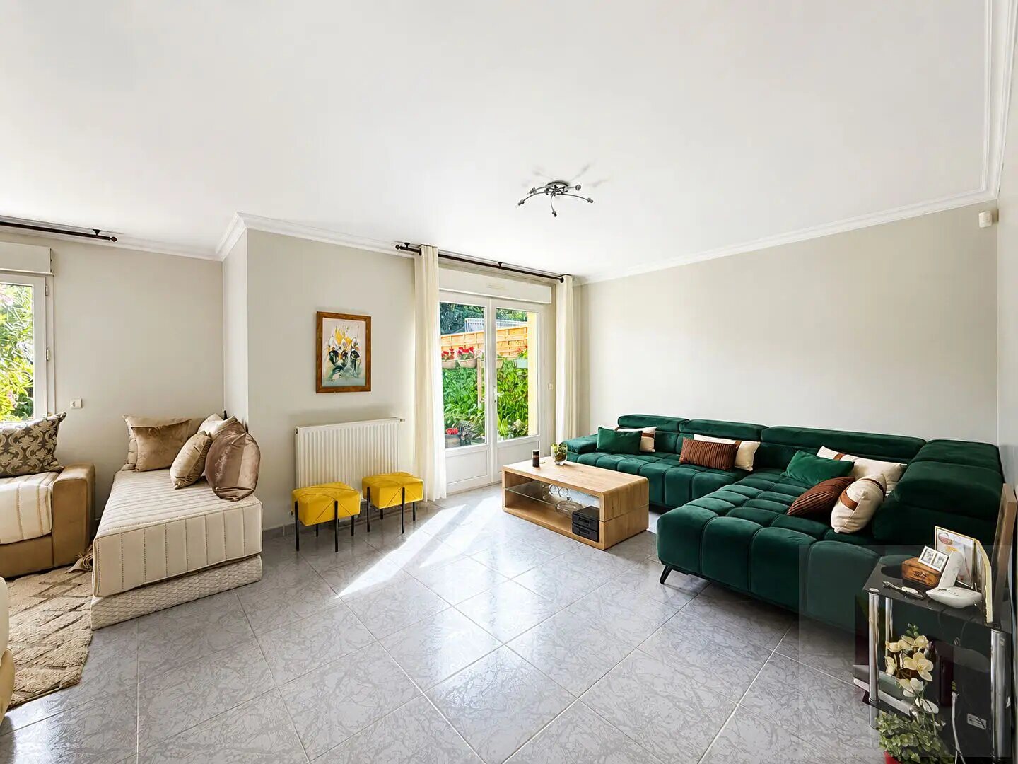 Maison à vendre, 100m², Neuilly-Plaisance