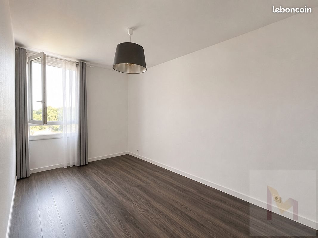 Appartement à vendre, 65m², Neuilly-sur-Marne