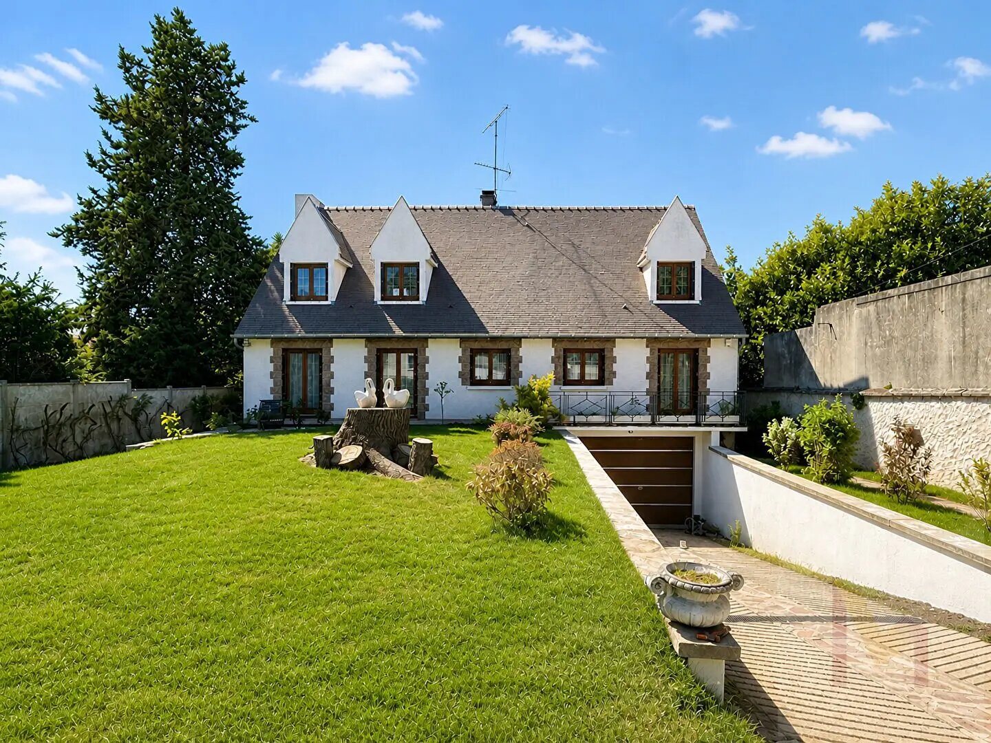 Maison à vendre, 238m², Neuilly-Plaisance