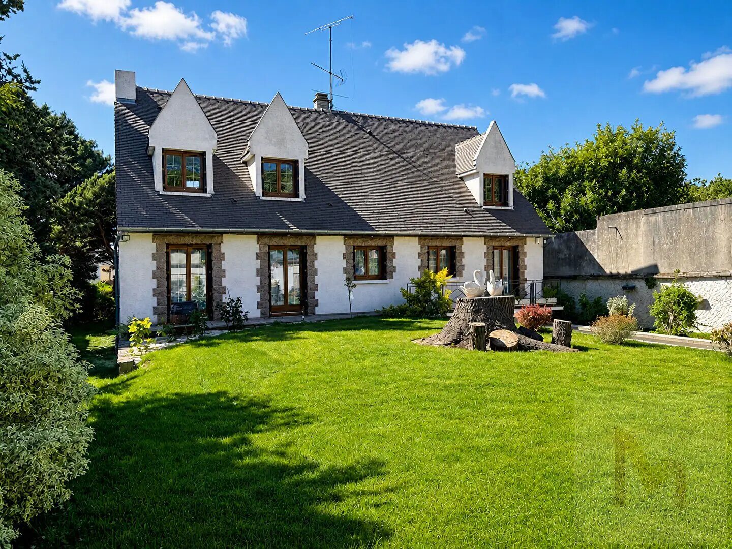 Maison à vendre, 238m², Neuilly-Plaisance