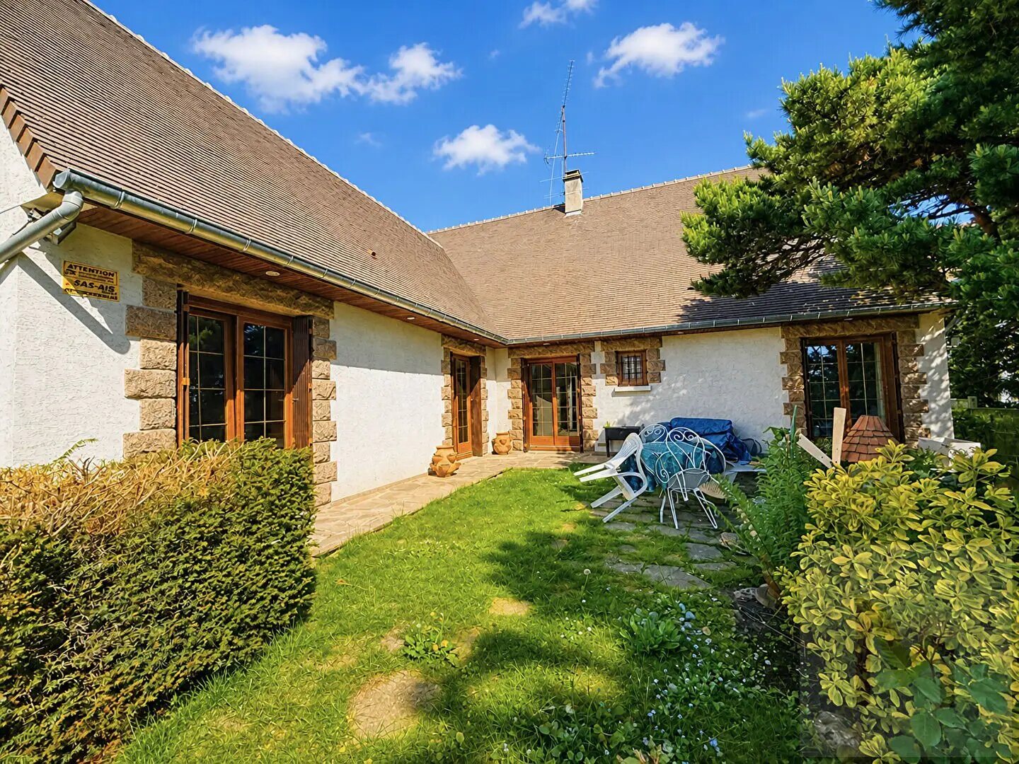 Maison à vendre, 238m², Neuilly-Plaisance