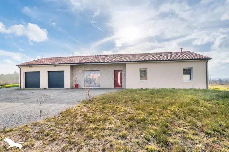 Maison à vendre, 114m², Saint-Junien
