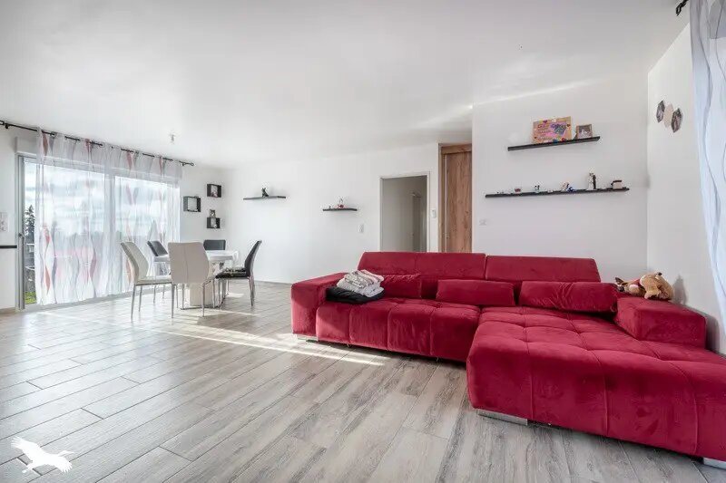 Maison à vendre, 114m², Saint-Junien