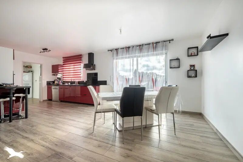Maison à vendre, 114m², Saint-Junien