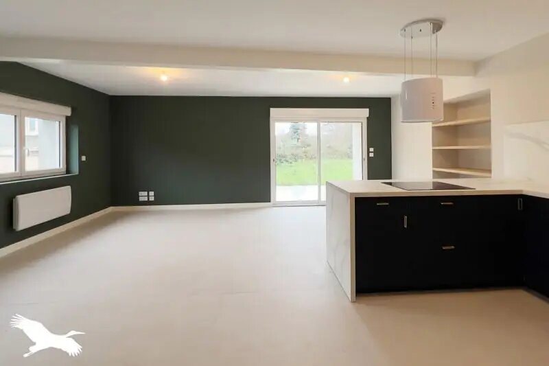 Maison à vendre, 96m², Étagnac